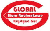 Logo - Global Krystyna Gut